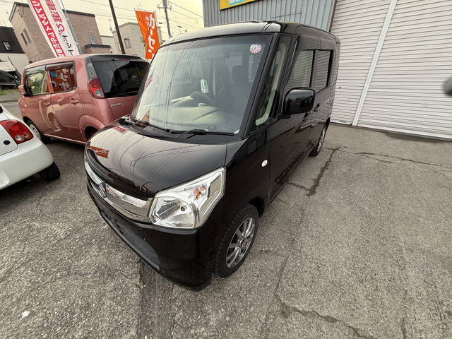 当社では、低価格で良質なお車を取りそろえております♪