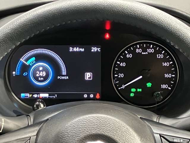 キックス1.2 X (e-POWER)