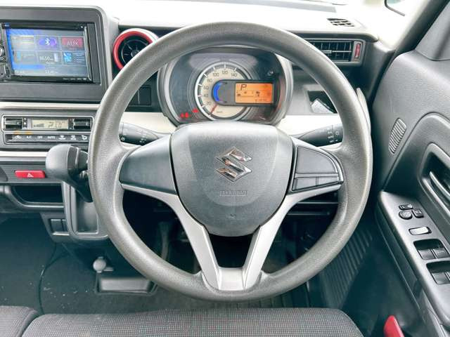 自社整備工場完備! 納車後のアフターフォローも安心してお任せください!