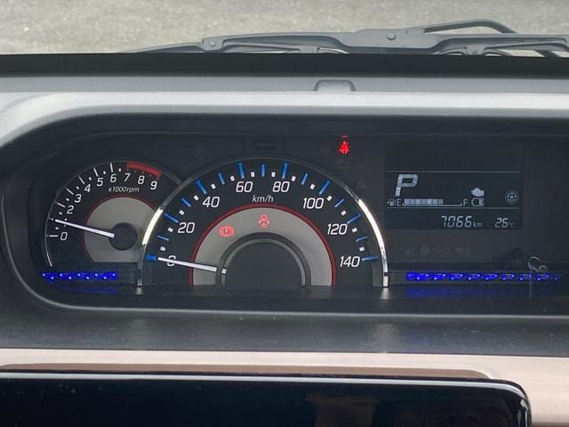 ワゴンRカスタムZハイブリッド(HYBRID) ZX