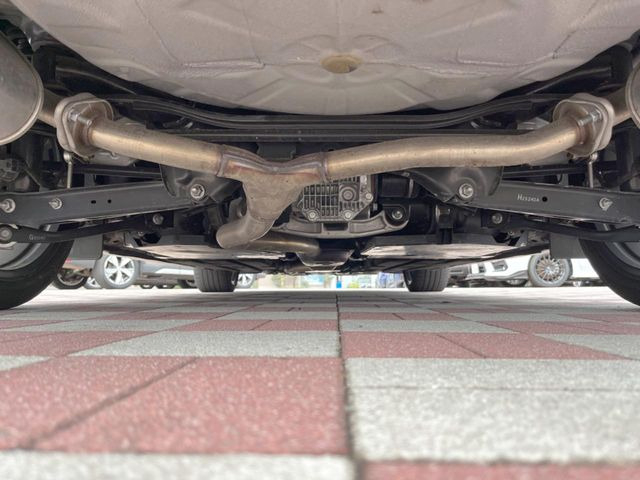 下回りがきれいなうちに、防錆加工の施工がオススメ。降雪地域はもちろん、沿岸部にお住いの方や、趣味でマリン・ウィンタースポーツをされる方にご好評いただいております。