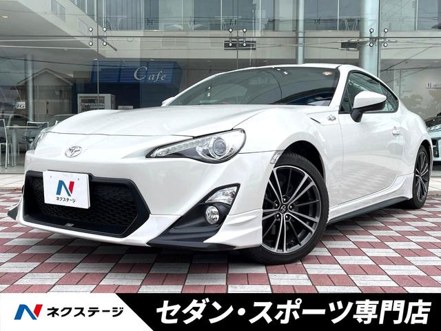 トヨタ　86 zn6 前期　純正　mt マニュアル　ミッション　実働車 トヨタ86 zn6 前期純正mt マニュアルミッション実働車