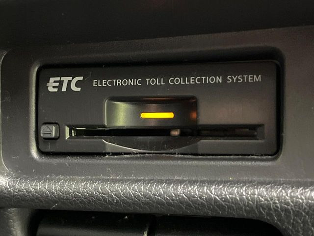 【ETC】高速道路の料金所をストレスなく通過!話題のスポットやサービスエリアに多い「スマートIC」利用時は必須のアイテムです。当店でセットアップを実施、ご納車当日からすぐにご利用いただけます!