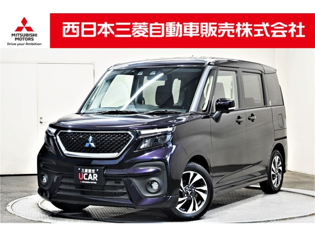 デリカD:21.2 カスタム ハイブリッド MV 全方位カメラ付 ナビパッケージ