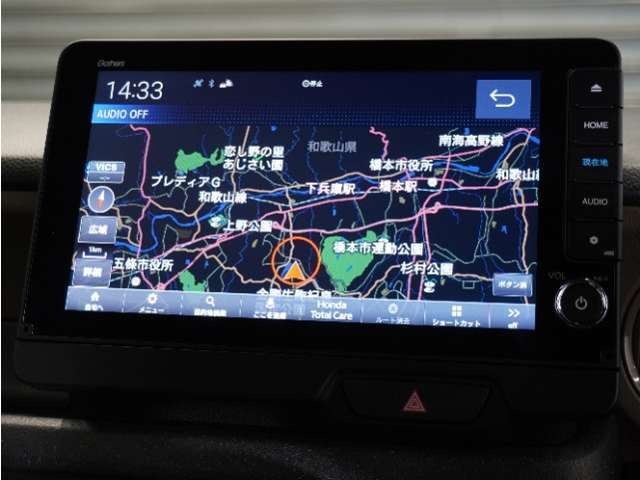 N-BOXジョイ ターボ モノトーン