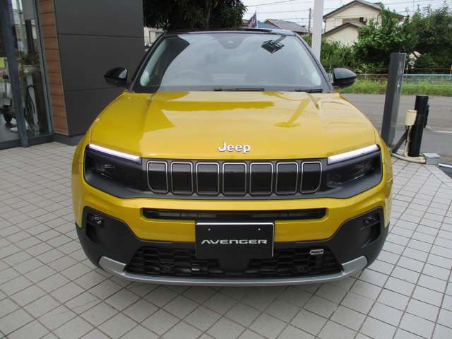 アベンジャーローンチ エディション