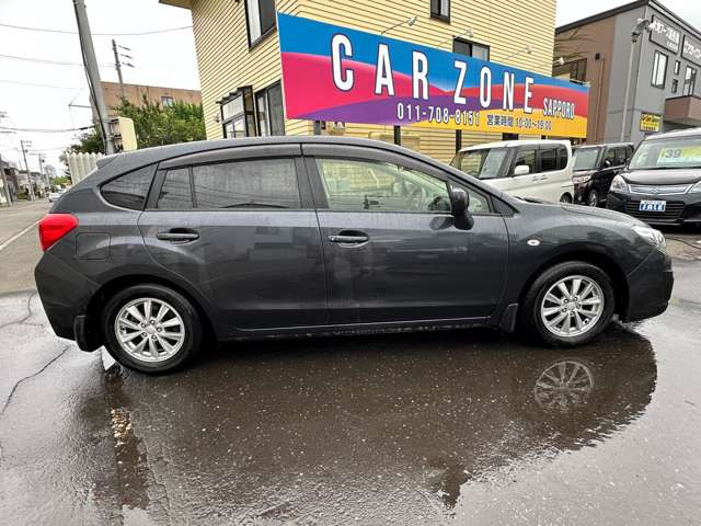 外装の板金塗装なども驚きの価格でサービスいたします。是非ご相談ください!