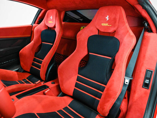 458スペチアーレ