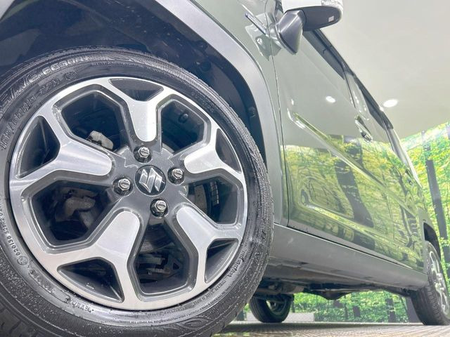 【純正15インチアルミホイール】外観にマッチした純正アルミホイールを装着しております。各種社外アルミホイールや、スタッドレスタイヤも取扱いしております。是非ご相談ください♪