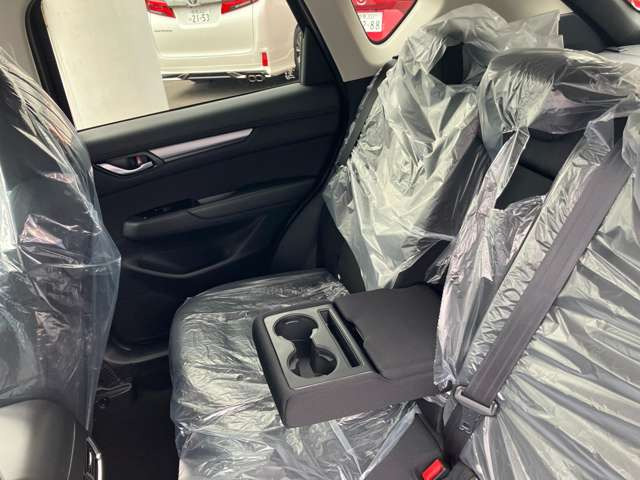 アームレスト付き!