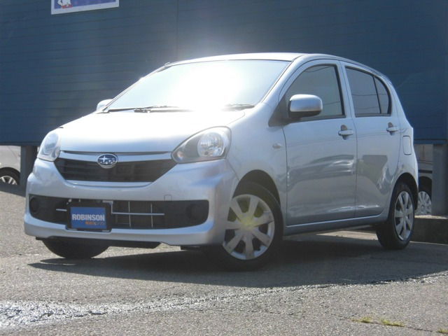 プレオプラスF スマートアシスト