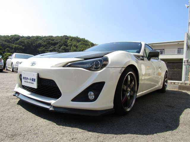 862.0 GT リミテッド