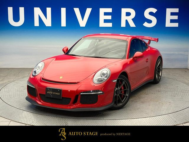 ポルシェ911 レッド ポルシェ 911カレラ レッド(赤色)の中古車一覧｜中古車検索