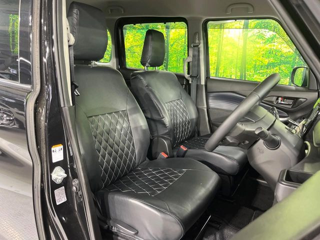 【シートヒーター】寒い日に重宝するシートヒーター!エアコンより早く温まってくれるので寒がりの人も安心ですね♪エアコンの温風は乾燥するから苦手、という方にもをおすすめです。