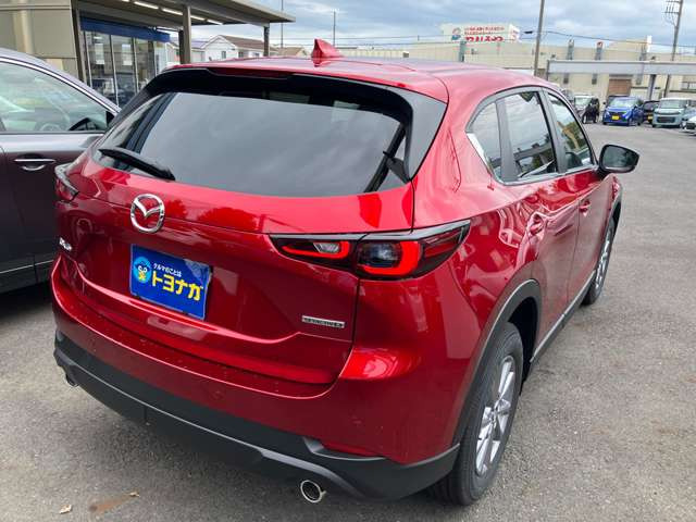 登録済み未使用車!入荷しました!早い者勝ち!