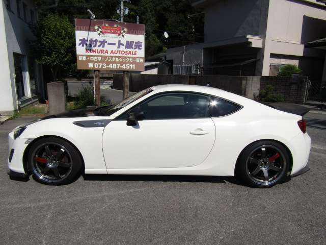 862.0 GT リミテッド