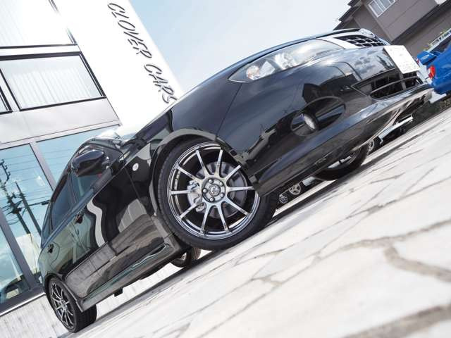 ���Ԃ̏�ԂŋC�ɂȂ镔�����������܂�����A���[���ɂČf�ڒ��ȊO�̉摜�⓮��������肷�邱�Ƃ��\�ł�!�J�[�Z���T�[�o�R�ɂĂ��₢���킹�������A���ڃ��[��:world_clovercars@yahoo.co.jp�܂ł��A����������