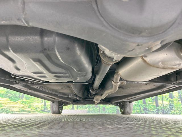 下回りがきれいなうちに、防錆加工の施工がオススメ。降雪地域はもちろん、沿岸部にお住いの方や、趣味でマリン・ウィンタースポーツをされる方にご好評いただいております。