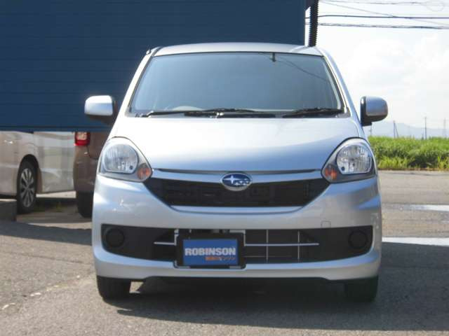 プレオプラスF スマートアシスト