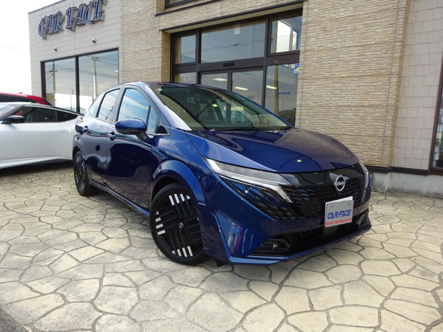 ノートオーラ1.2 G