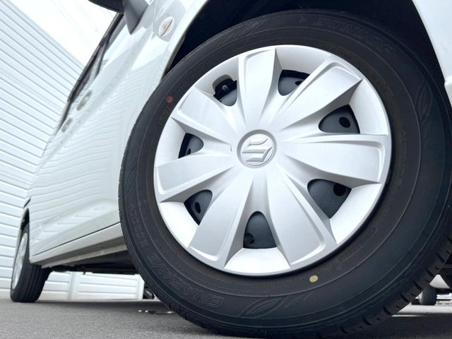 【純正14インチスチールホイール】ネクステージでは『社外アルミホイール』も好評発売中!有名ブランドからお値打ちなアルミまで幅広くご提案致します♪スタッドレスタイヤも取り扱っておりますのでお任せ下さい!