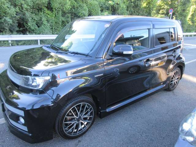 bB1.5 Z 煌 ストリートビレット