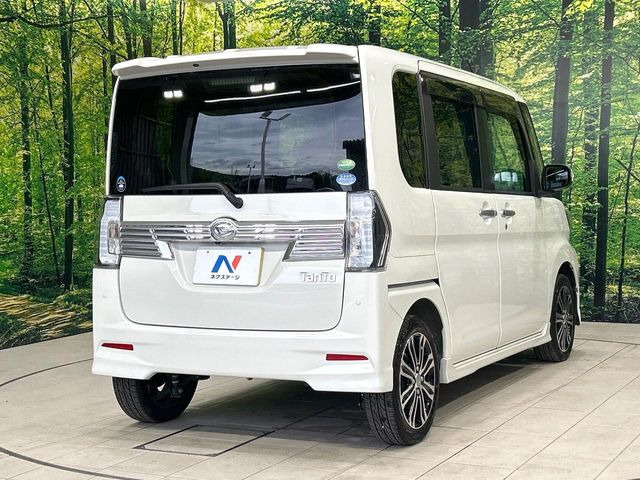 ◆今年度自動車税込◆H28年式後期型タントカスタムRS SAII ダイハツ タントカスタムの価格・新型情報・グレード諸元 価格.com