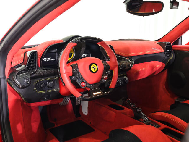 458スペチアーレ