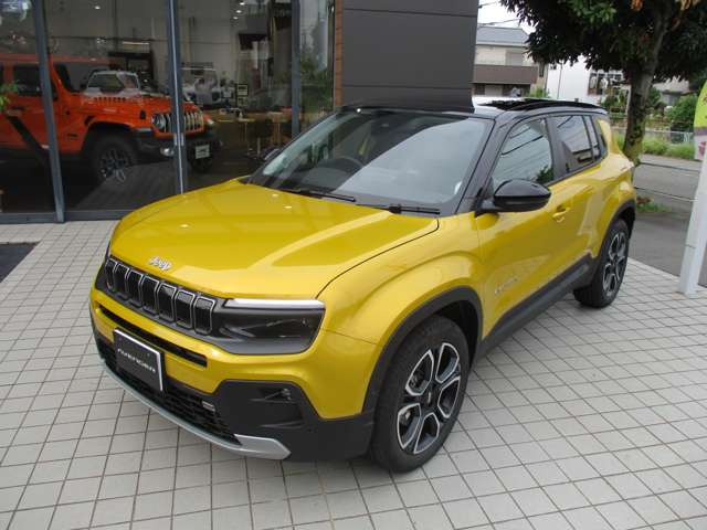 アベンジャーローンチ エディション