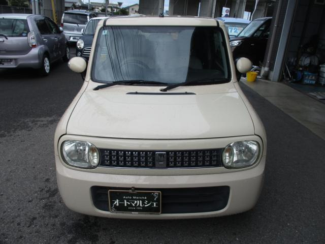 アルトラパン10th アニバーサリーリミテッド