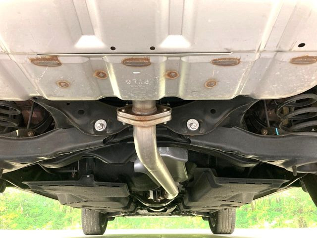 下回りがきれいなうちに、防錆加工の施工がオススメ。降雪地域はもちろん、沿岸部にお住いの方や、趣味でマリン・ウィンタースポーツをされる方にご好評いただいております。