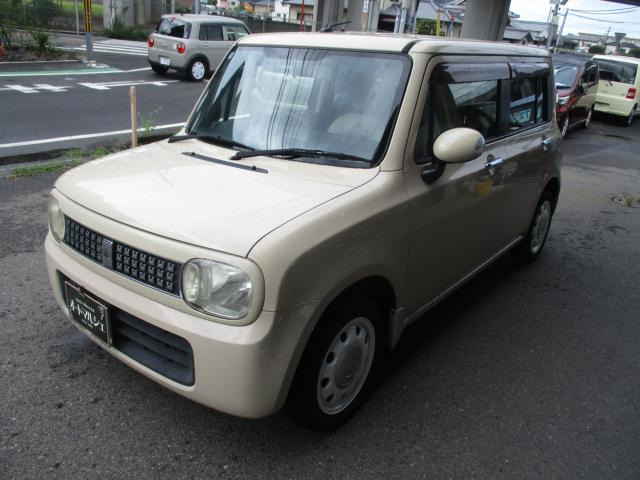 アルトラパン10th アニバーサリーリミテッド