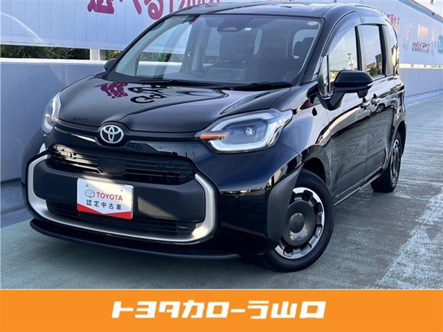 シエンタハイブリッド 1.5 Z