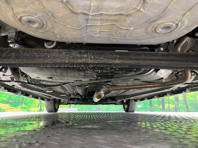 下回りがきれいなうちに、防錆加工の施工がオススメ。降雪地域はもちろん、沿岸部にお住いの方や、趣味でマリン・ウィンタースポーツをされる方にご好評いただいております。