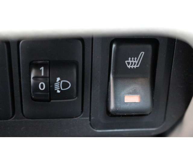 シートヒーター