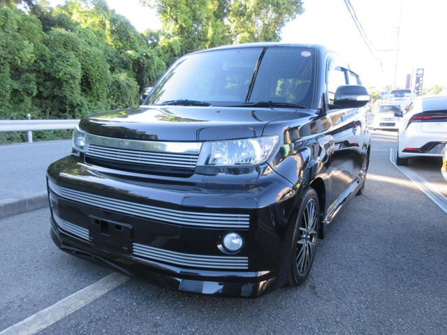 bB1.5 Z 煌 ストリートビレット