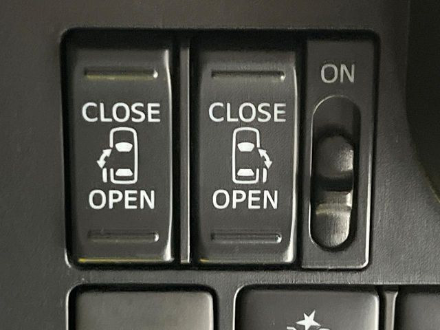 �y�����p���[�X���C�h�h�A�z�X�}�[�g�L�[��^�]�Ȃ̃X�C�b�`�Ō�ȗ����X���C�h�h�A�̊J���\���d��������͂����ăh�A���J����K�v�������A�����Ȃ��q�l�ł��ȒP�ɊJ���߂ł����K�ł���