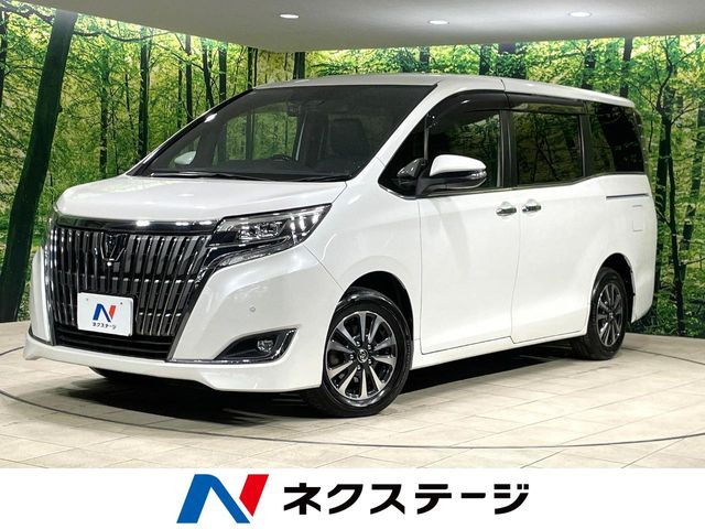 エスクァイア(トヨタ) 2.0 Gi 中古車画像