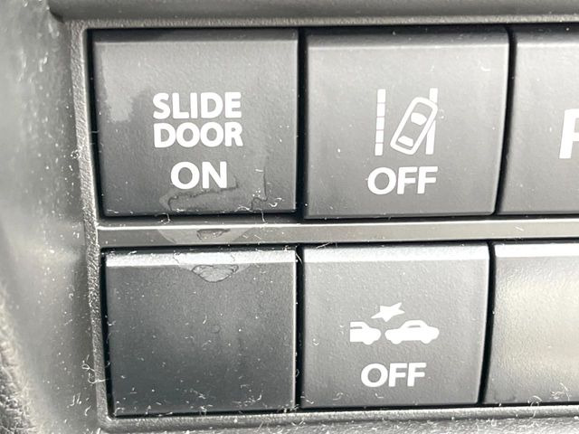 【スズキ セーフティサポート】走行中に前方の車両等を認識し、衝突しそうな時は警報とブレーキで衝突回避と被害軽減をアシスト。より安全にドライブをお楽しみいただけます。