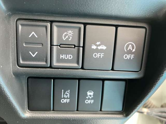 フレアハイブリッド XS