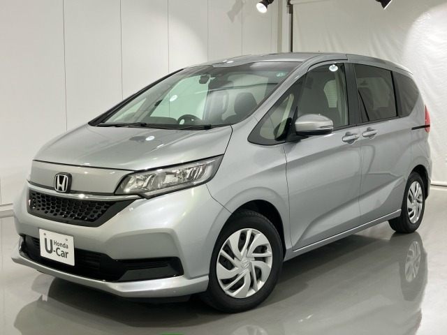 フリード1.5 B ホンダセンシング