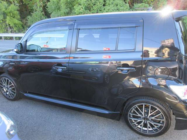 bB1.5 Z 煌 ストリートビレット