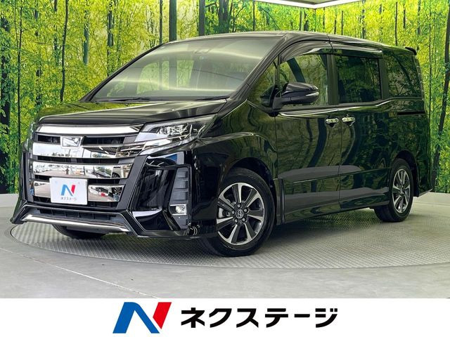 ノア(トヨタ) 2.0 Si 中古車画像