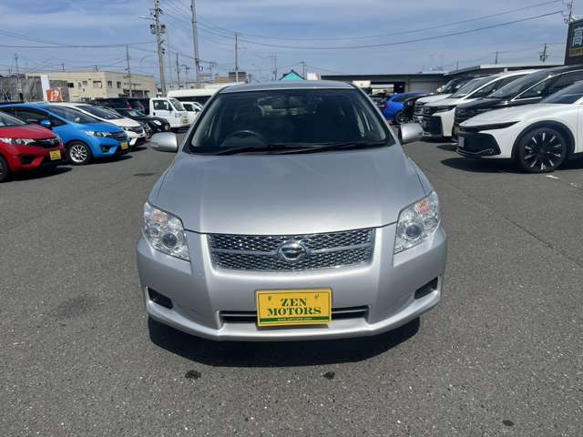 カローラフィールダー1.8 S 4WD