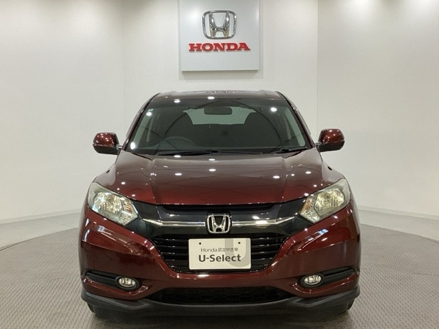 ヴェゼル1.5 G 4WD