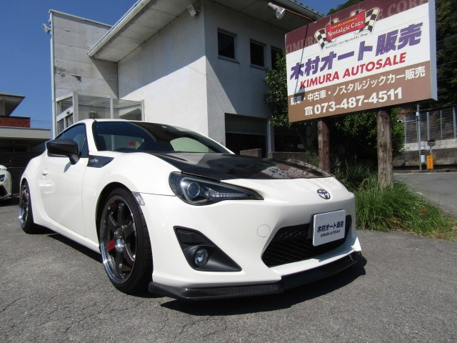 862.0 GT リミテッド
