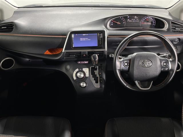 シエンタ1.5 G クエロ