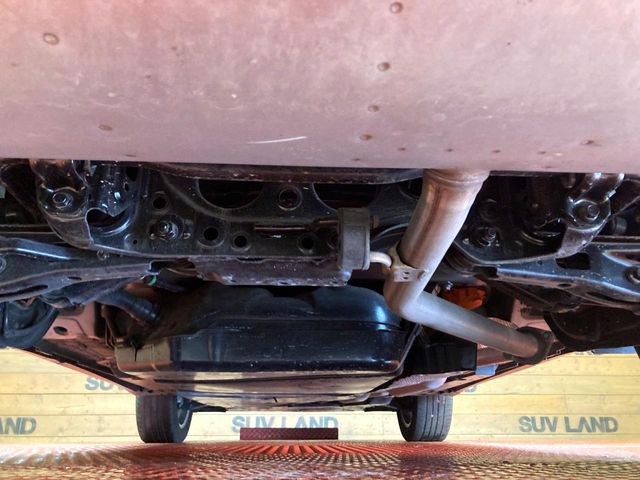 下回りがきれいなうちに、防錆加工の施工がオススメ。降雪地域はもちろん、沿岸部にお住いの方や、趣味でマリン・ウィンタースポーツをされる方にご好評いただいております。