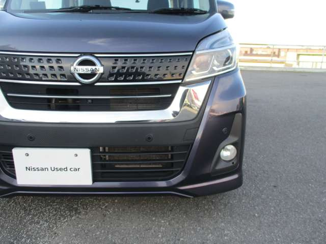 デイズルークスハイウェイスター X Gパッケージ