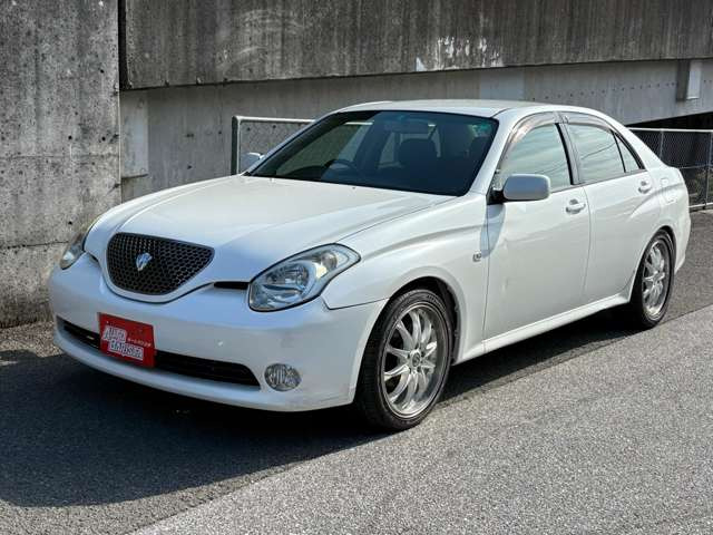 ヴェロッサ2.5 V25